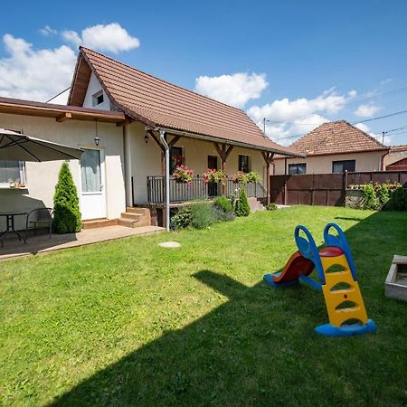 Вилла Siebenbuerger Haus Сибиу Экстерьер фото