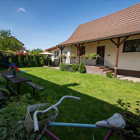 Вилла Siebenbuerger Haus Сибиу Экстерьер фото